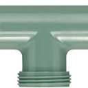 Orbit 57183 3-Port Irrigation Valve Manifold System
