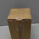 PHF 100% Cotton Muslin Blanket King Size 108"x90", 4-Layer Lightweight Gauze Throw, Breathable Cloud-Soft Minimalist Blanket for Bed, Couch, Camping & Baby, Grey, Ideal Gift