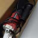 AVID POWER Angle Grinder 4-1/2 inch Electric Grinder Tools 750W 6.5 Amp Metal Grinder, 11500 RPM, with Grinding and Cutting Wheels, Auxiliary Handle, Wrench for Cutting and Grinding