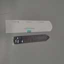 ESR Pencil Holder Compatible with Pencil (2nd/1st Generation) & Pencil (USB-C), Elastic Pocket, Stylus Pens Protected and Safe, Pouch Adhesive Sleeve Attached to Case for Stylus Pens, Dark Grey