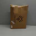 INICIO Cat Shelves  Dog Proof Feeding Station with Wall Mounted Shelves, Durable 3 Step Birch Floating Shelf for Cats Up to 15lbs, Includes Attached Cat Food Bowl for Convenient Feeding  Brown