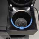 Fellow Aiden Precision Drip Coffee Maker, Thermal Carafe, Perfect Temperature Control, Bloom Cycle, Single Serve to 10 Cup Capacity, Matte Black