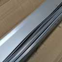 20 PCS Stainless Steel Wall Corner Guards (2 x 2 x 48 Inch),90 Angle Metal Edge Guard Corner Protectors are Designed for Wall Protection and Decoration