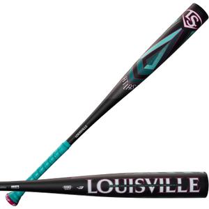 Louisville Slugger 2025 Atlas (-3) BBCOR Baseball Bat, 33.5"/30.5 oz