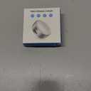 Elebase Apple Watch 11 Charger,5W USB C Magnetic Charging Adapter for iWatch USBC & iPhone Power Port,Portable Type C Wireless Watch Charger Dock for iWatch Series 10 9 8 7 6 Ultra SE 3 2,42/46/44mm (Silver)