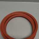 M169485 Drive Belt Made with Kevlar for John Deere X354 X380 X590 X370 X580 X570 X384 X390