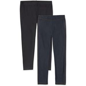 The Children's Place Girls Leggings, Size S