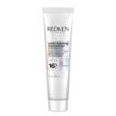 Redken Acidic Bonding Concentrate Hair Mask  Hydrating 5 Minute Liquid Mask, Bond Building & Strengthening, For Dry, Damaged Hair, 1 Fl Oz