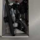 Wireless CarPlay Screen Android Auto for Car, 7" Touch Screen Naivgation Portable Car Stereo CarPlay Bluetooth Mirror Link, Siri, AirPlay, AUX, Voice Assistant for All Vehicles Upgrade