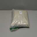 Amazon Basics 2 Seater Outdoor Couch Cover, Patio Furniture Cover, Waterproof, Anti-UV, Durable, Beige/Tan