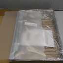 VEVOR 18.5"Wx21"Dx3.5"H Pull Out Cabinet Organizer, Heavy Duty Slide Out Pantry Shelves, Chrome-Plated Steel Roll Out Drawer, Drawer Storage for Home Under Sink, 20"Wx22"Dx7"H Install Size for Cabinet