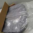 KoolerThings 3 in 1 Baby Bassinet, Bedside Sleeper, & Playpen, Easy Folding Portable Crib (Grey)- KoolaBaby (Bassinet), 33x20