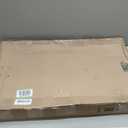 KOHLER 20110-0 Brevia, Slow Close Toilet Seat, Elongated Toilet Seat, Grip-Tight Bumpers Quick-Attach Hardware, White