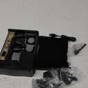 Ufree Beard Trimmer for Men, Electric Razor Shaver, Cordless Hair Clipper Shaving Kit for Mustache Body Nose Ear Hair Facial, Adjustable Beard Grooming Kit Birthday Gifts for Men (Bronze)