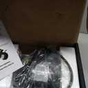 120W Water Pressure Booster Pump 115VAC,396 GPH,21.7 PSI Household Automatic Home Booster Pump with Water Flow Switch for Home Kitchen Bathroom Irrigation(H15GR-15)