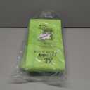 16 Packs Vacuum Bags for Oreck Type CC, Compatible with All Oreck XL Upright Vacuum Cleaner - Replaces Part # CCPK8DW (Green)