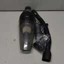 BSRCO 30Min Runtime Handheld Vacuum Cordless - 1.65lbs Light, 3 Attachments, LED Light, HEPA, USB Charge for Car & Home (Gray)