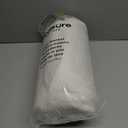 Bedsure Fleece Blankets King Size Cream - Bed Blanket Soft Lightweight Plush Cozy Fuzzy Luxury Microfiber, 108x90 inches