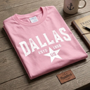 T-shirt Pink XS 13-14 Y