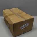 6 Pcs 12 Inch Small Christmas Wreath Mini Door Wreath with Ball Frosted Pinecone Berried Holly Christmas Decorations for Indoor Window Wall Stairs Room Home Office Decor Kitchen