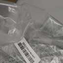 JIMUBEAM Industrial Vintage Wall Sconce Lighting, Milky White Glass Globe Shade with Long Arm Antique Brass Wall Light, Indoor Up and Down Wall Mounted Lamp for Bedroom Kitchen Bathroom