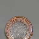 99.9% Soft Copper Wire, 8 Gauge/ 3.25 mm Diameter, 19.5 Feet / 6m, 1 Pound Spool Pure Copper Wire, Jewelry Making Wire Craft Wire
