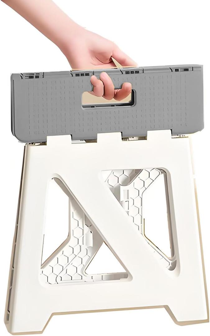 Foldables Shower Chair Seats for Inside Shower Stool Bench Folding Foldables Stools Adults Elderly and Disabled Seats Tub Benches Bathroom (Grey Seat Size Foldable ShowerChair 15.7x8.3x12.5)