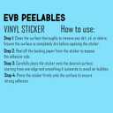 (3Pcs) in My Grandma Era Sticker, Mom Mama Nana Gigi Sticker Waterproof Vinyl Sticker Decals for Books Laptops Phone Water Bottles Tumbler Cup Kindle 3x2.5 Inch