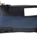 Master Lock Money Bag with Key Lock and Zipper for Cash, 11-1/2 in. Long Locking Portable Travel Money Pouch Protects Passports, Valuables, 7120