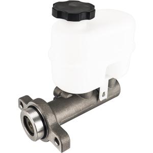 PHILTOP M630453 Brake Master Cylinder Replacement for 2007-2008 Silverado 1500; Tahoe; Sierra 1500; Suburban 1500; Yukon; Avalanche; Yukon XL 1500
