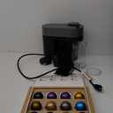 Nespresso Vertuo POP+ by Breville, Dark Grey