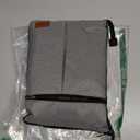 120L Travel Duffle Bag for Men, Large Foldable Duffel Bag for Travel with Shoe Compartment Overnight Weekender Bag Gym Bag for Men Women Waterproof & Tear Resistant (Gray, 120L)