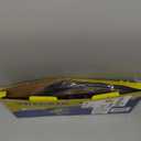 VEIGEIR 22inch  2 Pack Windshield Wiper Blades for My Car Universal J/U Hook OEM Quality Automotive Replacement Front Blades 2 Pack