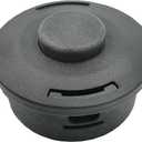 25-2 Trimmer Head 4002 710 2191 for Stihl FS70 FS70R FS90 FS90R FS55 FS55R FS56 FS56RC FS80 FS85 FS100RX FS110 FS120 FS130R FS200 FS240 FS250 Weed Eater 4002 710 2108