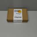 Lower Driver Side Mirror Compatible with Ford F150 2013-2014, F250 F350 F450 F550 2008-2016, F650 F750 2016-2019 Super Duty Pickup Truck - Left Side Mirrors