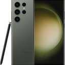 SAMSUNG Galaxy S23 Ultra (Green) 512gb - AT&T Locked 