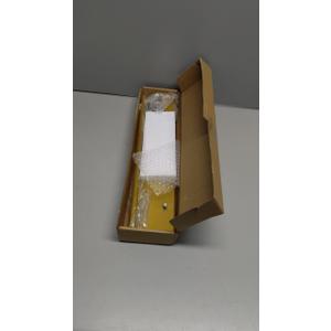 Adjustable Tabletop Easel Stand, Picture Easels for Display Up to 17" H, Gold Metal Picture Frame Holder Stand Table for Art, Photo (1 Pack)