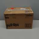 Pull-Ups Girls' Potty Training Pants, Size 5T-6T Training Underwear (50+ lbs), 48 Count