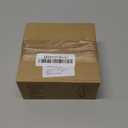 C7 E12 LED Night Light Bulbs, C7 Replacement LED Light Bulbs, Window Candles & Salt Lamp Bulbs, E12 Chandelier Base, 0.6W Equivalent to 7W, Warm White 2200K, Clear Plastic, 25 Pack