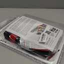 Wiha 28789 11 Piece Insulated TorqueVario-S (10-50 In/lbs) and SlimLine Blade Set