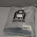 INTO THE AM Dri Fit Polo Shirts for Men 4XL Moisture Wicking Golf Polos Athletic Performance Mens Polo Shirts