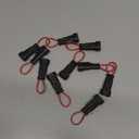 10-Pack Tractors Seat Switch Safety Bypass Connection Compatible with Kubota Tractor Seat Switch, Also Made for Kioti Tractor Accessories, Plug Connectors for Easy Installation