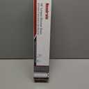 Neodrain 18-Inch Linear Shower Drain with Tile Insert Grate,Brushed 304 Stainless Steel Rectangle Shower Floor Drain, Floor Shower Drain