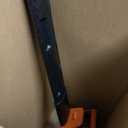 GARCARE Power Corded Hedge Trimmer Electric 20" Blade 0.8" Cutting Capacity