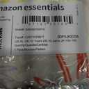 Amazon Essentials Girls and Toddlers' Short-Sleeve T-Shirts