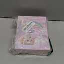 Kids Camera Toys Digital Camera for Girls Boys, Christmas Birthday Gifts for Kids Age 3-12, Selfie 1080P HD Video Digital Camera for 3 4 5 6 7 8 9 10 Year Old Girls with 32GB TF Card (Pink-Unicorn)