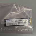 ORICO M.2 2280 SATA SSD, 4TB Internal M.2 SSD with B+M Key for Desktop/Laptop, SATA III 6Gbps NGFF Solid State Drive Low Power Consumption (PCIe NVMe Incompatible) - Y20M