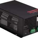 Cloudray 100 Watt Laser Power Supply 110V for 80-100W Laser Tube Laser Engraver Cutter M100(MYJG100 Upgrade)