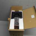 [2 Pack] TAKE ME 14" Solar Lantern Outdoor Garden Hanging Lantern Waterproof LED Flickering Flameless Candle Mission Lights for Table,Outdoor,Christmas Gifts Mom Wife