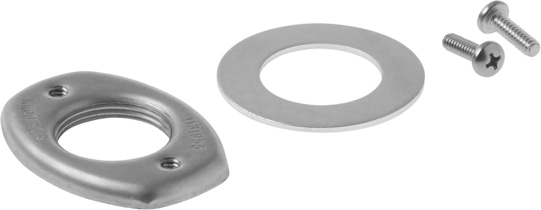 KOHLER 1131484 Single Mounting Hardware Kit (Vikrell Swirl)